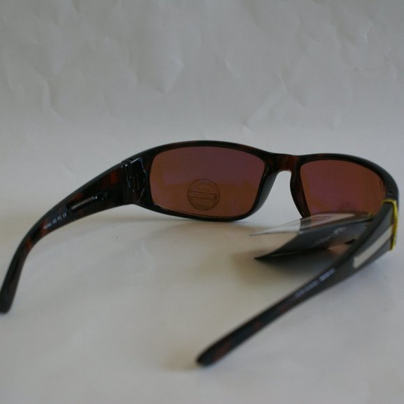 NWT Vortex Sports Wrap around ANSI Z87+ safety rated performance sunglasses - Picture 3 of 7